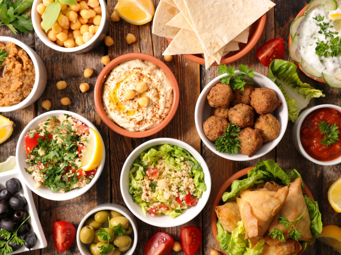 Orange Wine Pairings You Need to Try This Season