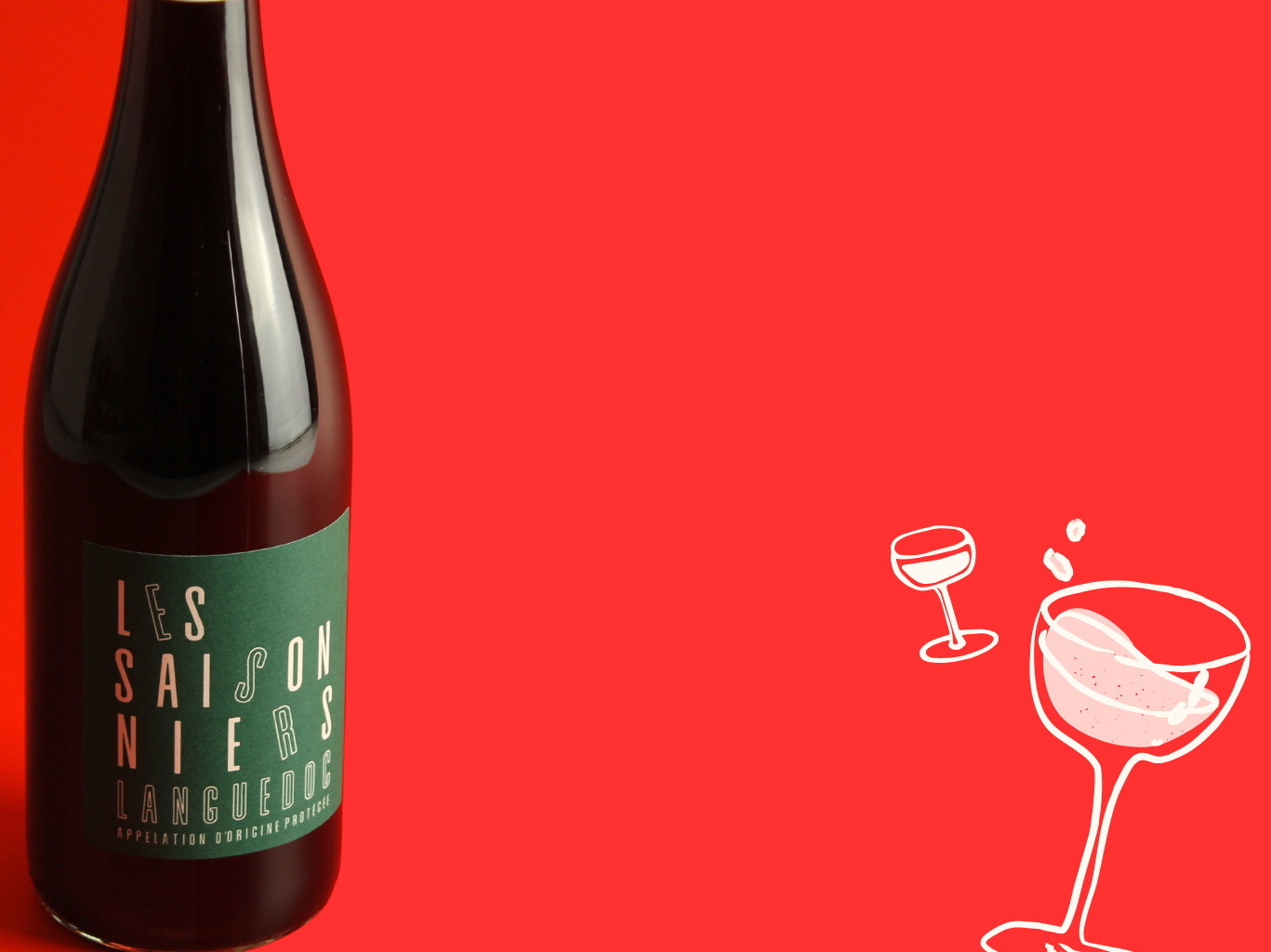 Why the Languedoc? A Wine Buyer's Guide to the Region and Its History