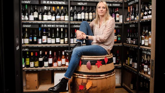 How a reduction in UK wine duty would result in a win-win-win scenario for all involved