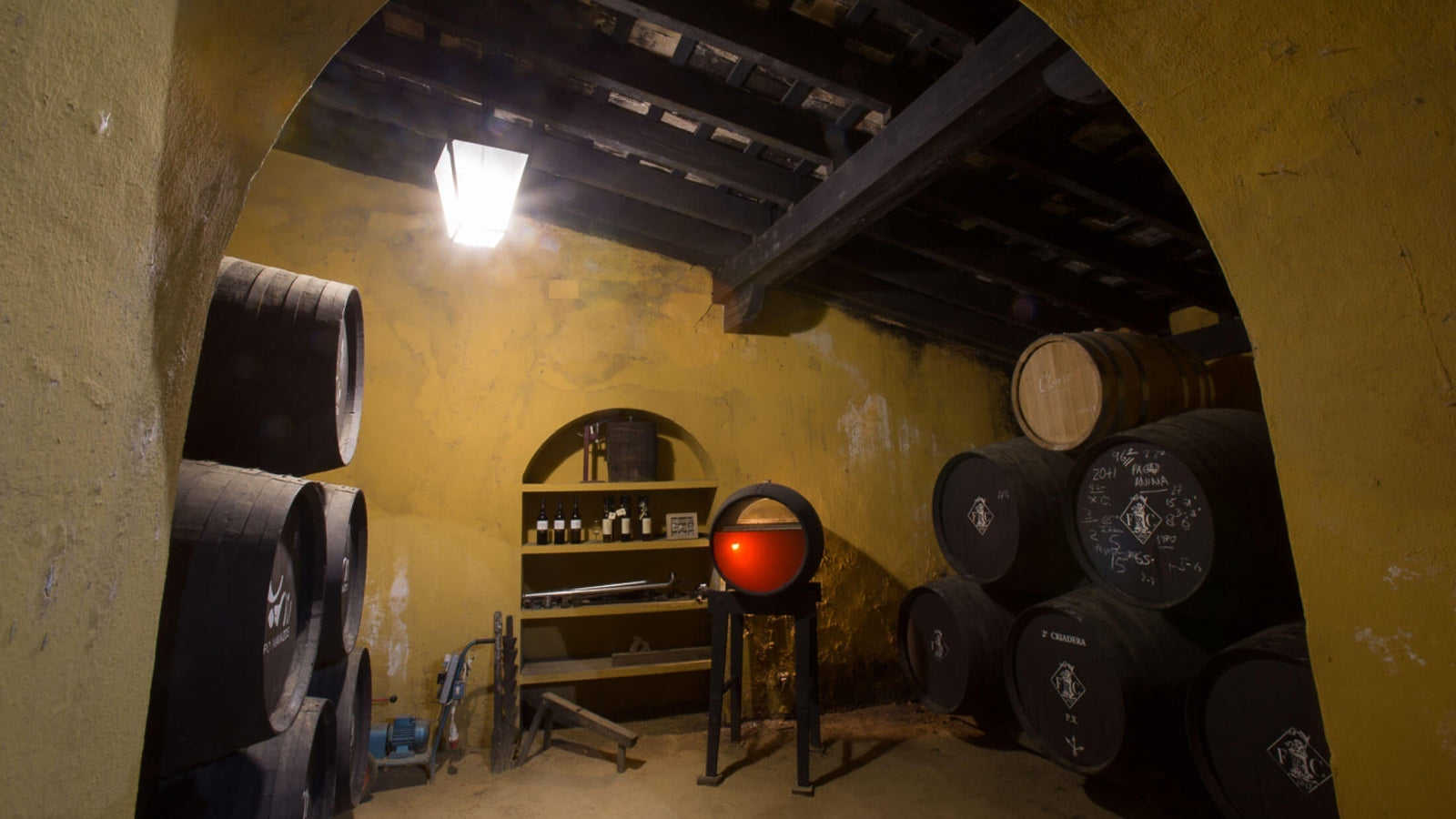 What Is Sherry? Your Guide to Spain’s Most Versatile Wine