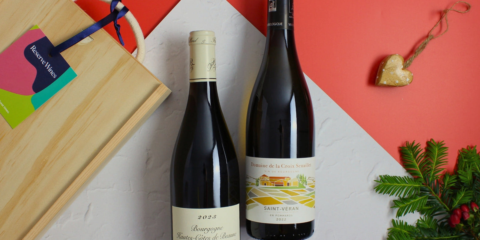 Corporate Christmas Gifts