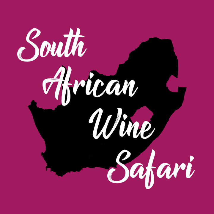 South African Wine Safari