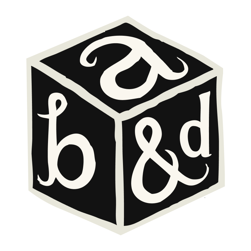 Alpha Box & Dice