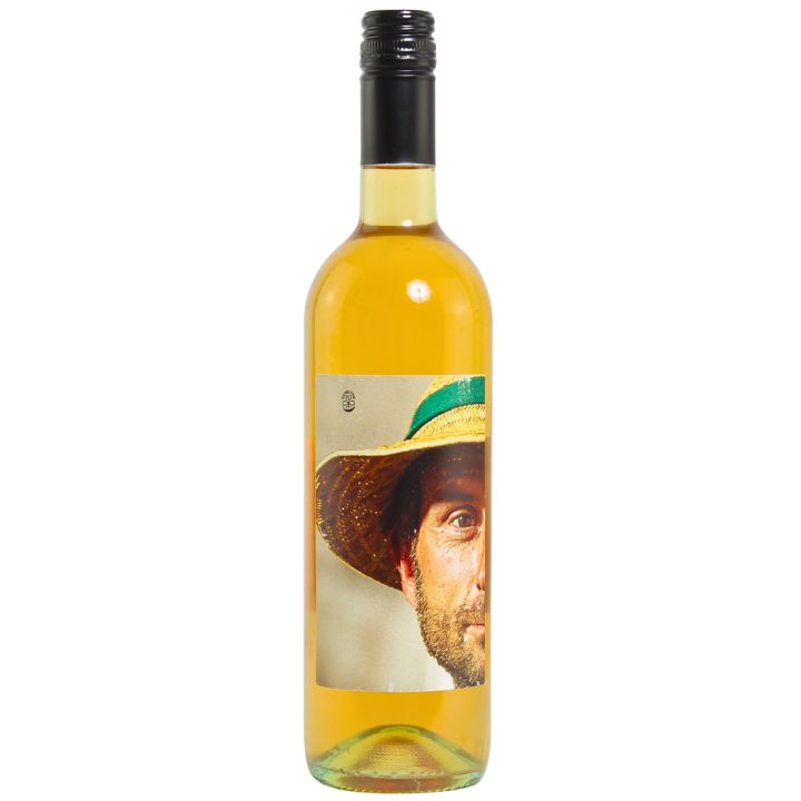 Fattoria di Vaira, Vincenzo Blanco 2025
