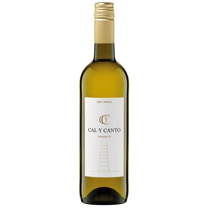 Cal Y Canto, Verdejo 2022