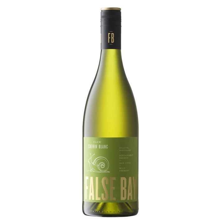 False Bay, &#39;Slow&#39; Chenin Blanc 2022/23