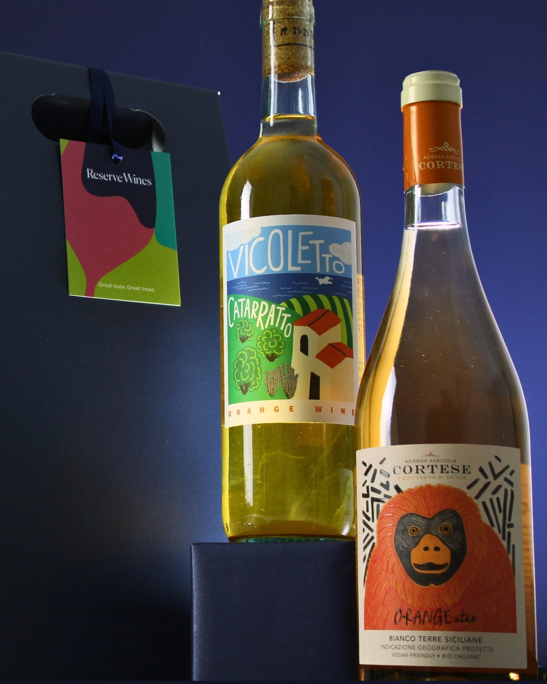 Shop Black Friday wine gift deals - 10% off selected gifts and glassware. T&Cs apply.