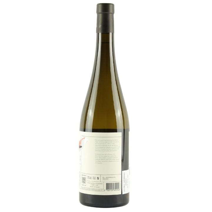 La Dourbie, Mala Coste Blanc 2024