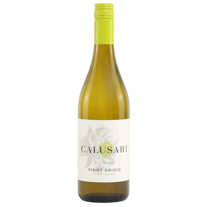 Calusari, Pinot Grigio Feteasca Alba 2025