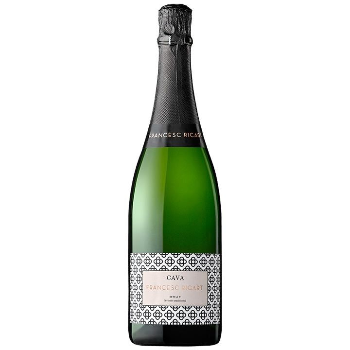 Francesc Ricart, Cava Brut NV