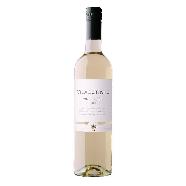 Casa de Vilacetinho, Vinho Verde 2022/23