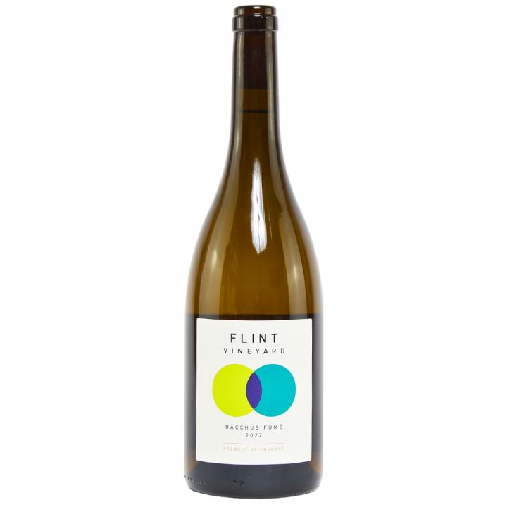 Flint Vineyard, Bacchus Fume