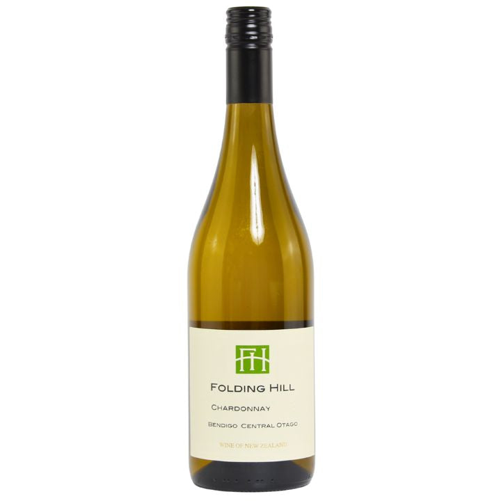 Folding Hill, Chardonnay