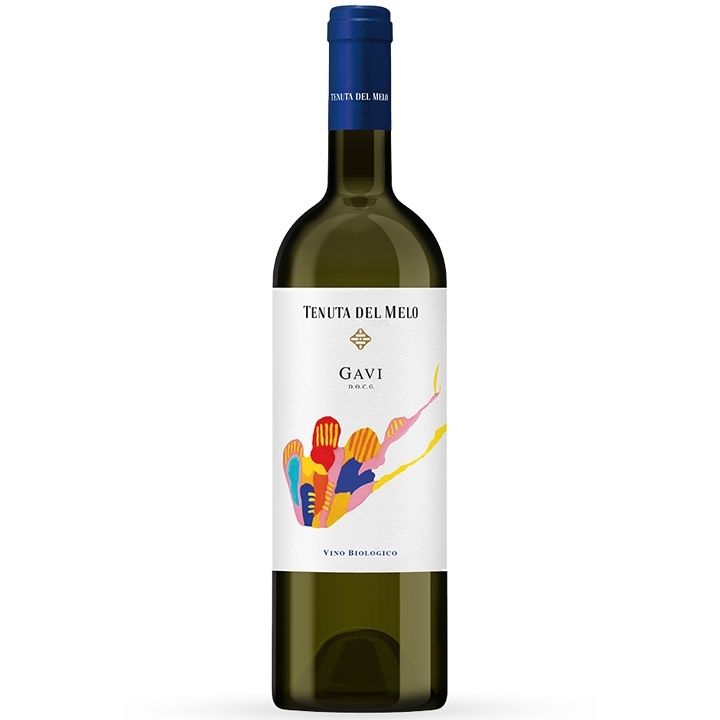 Tenuta de Melo, Gavi DOCG 2022/23