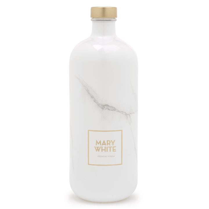 Mary White Vodka