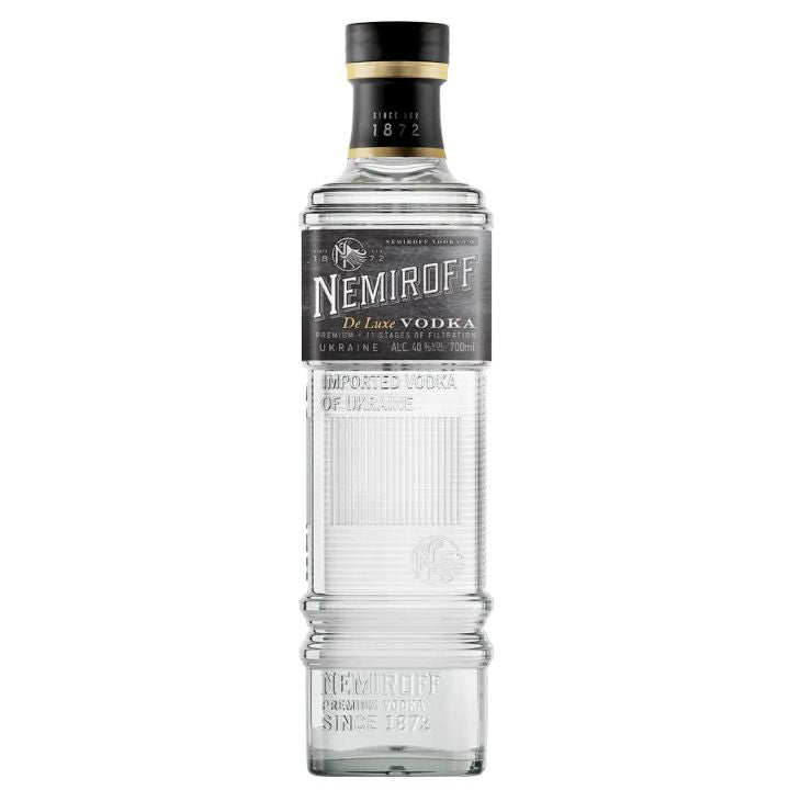 Nemiroff Vodka