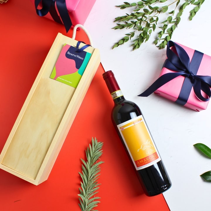 Amarone Fine Wine Gift