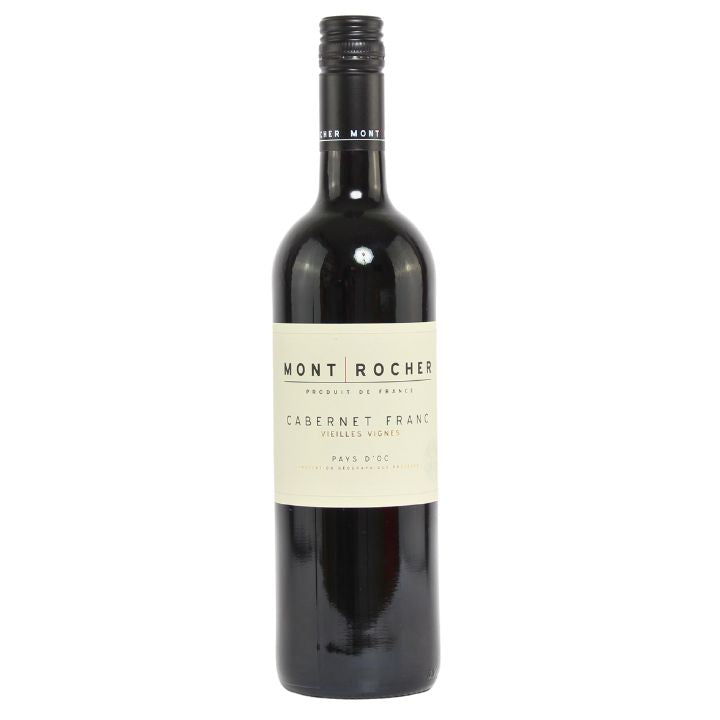 Mont Rocher Cabernet Franc