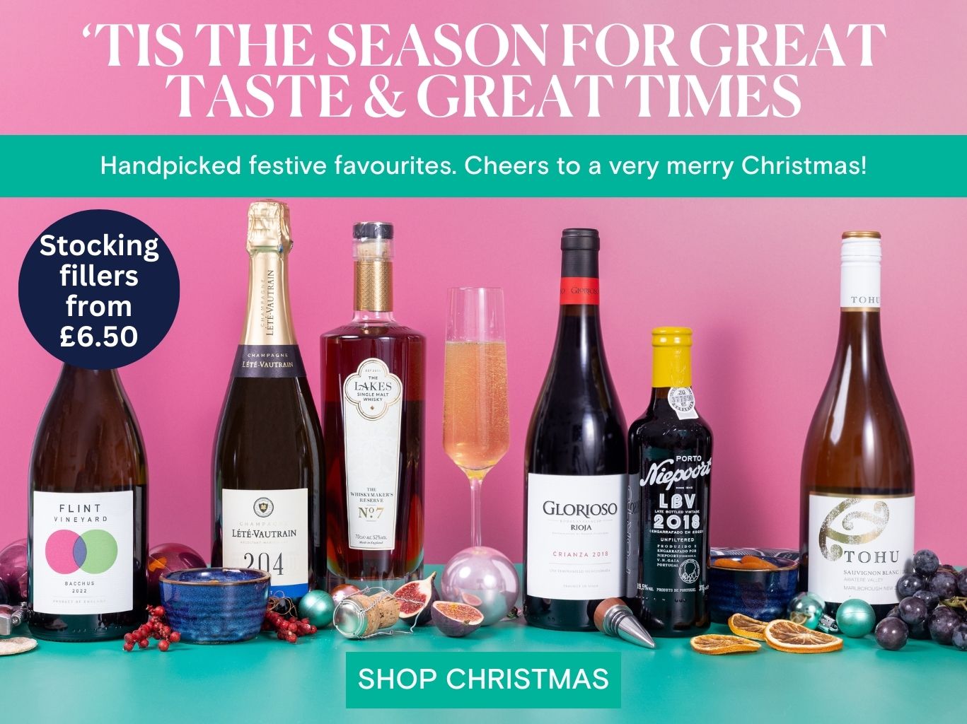 Buy Wine & Spirits Online at Reserve Wines