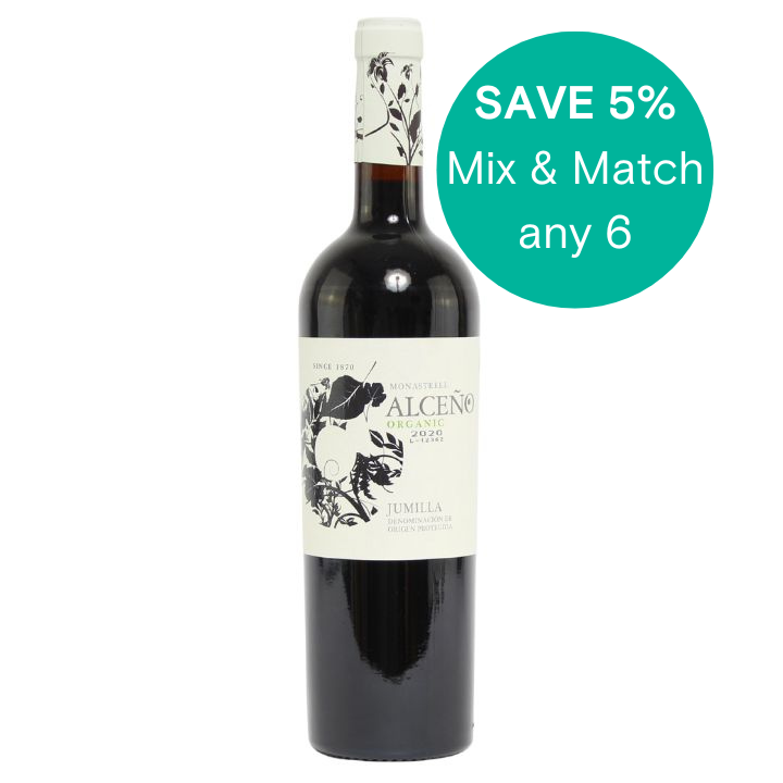 Save 5% Mix &amp; Match any 6