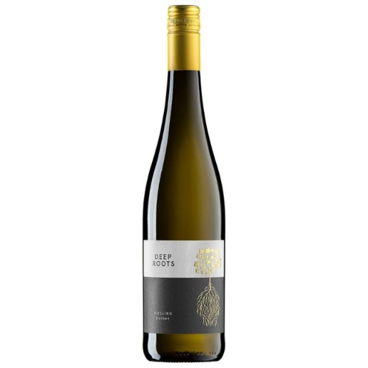 Deep Roots, Rheinhessen Riesling Trocken