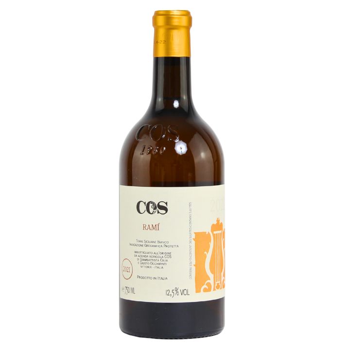 COS, Rami Bianco