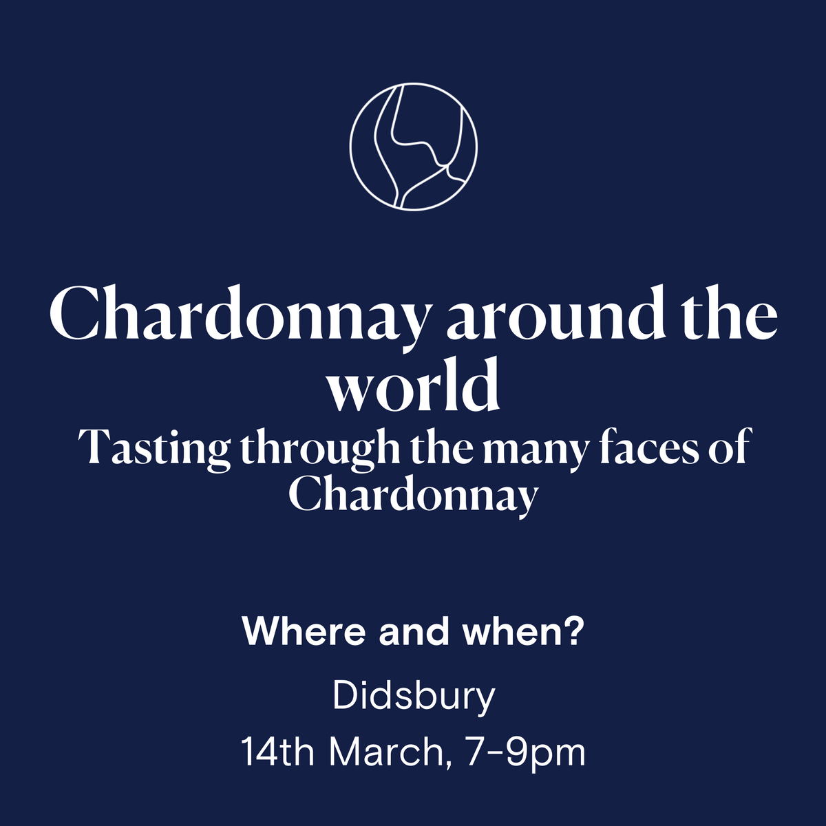 Chardonnay around the world
