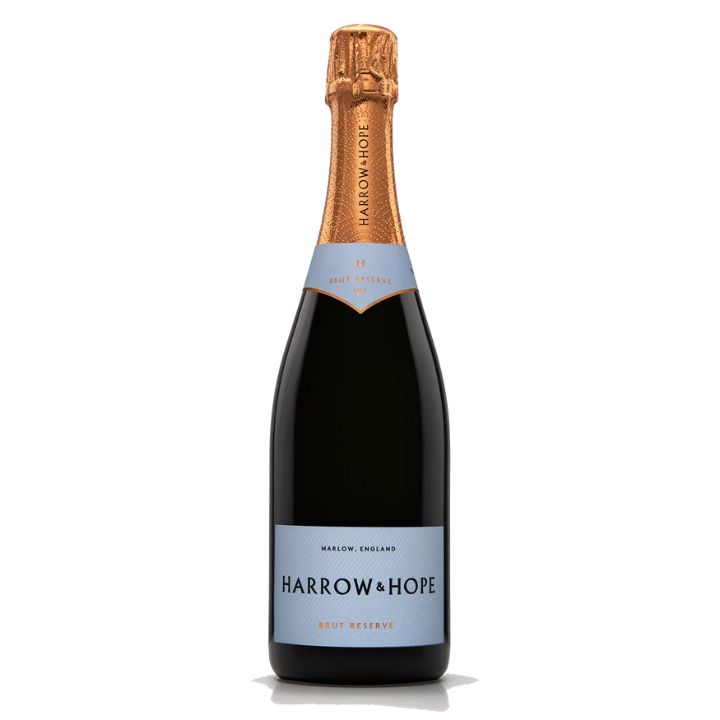 Harrow &amp; Hope Brut Reserve No 7