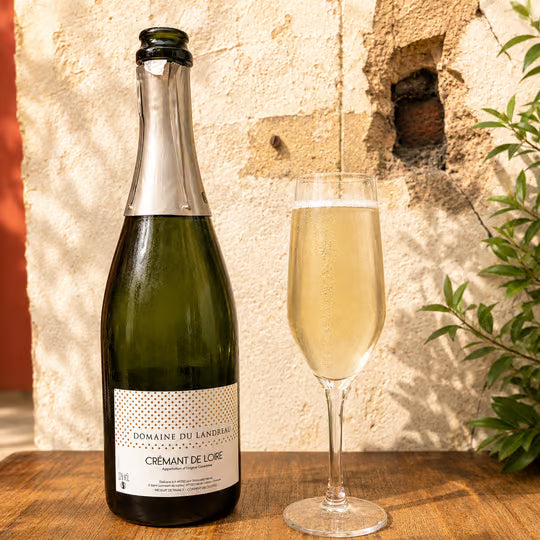 Landreau Cremant de Loire Brut NV