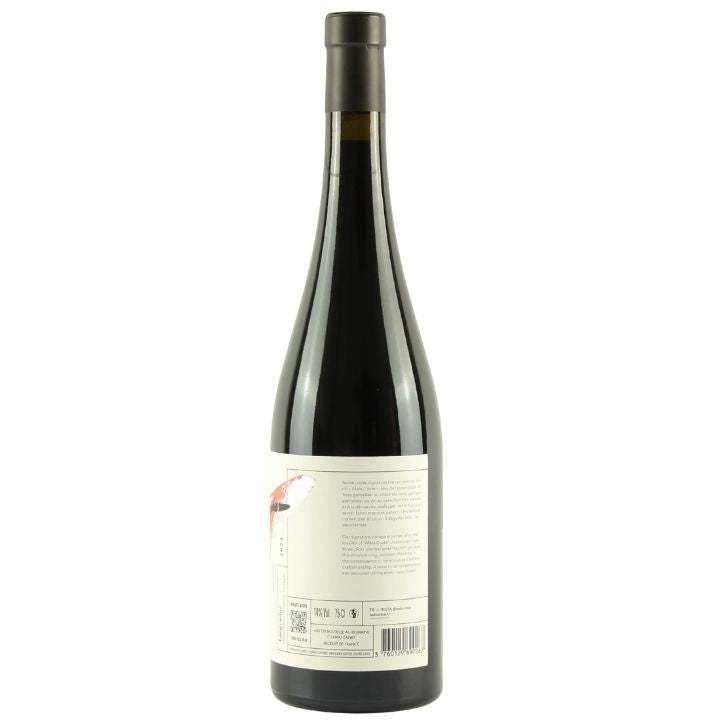 La Dourbie, Mala Coste Rouge 2021