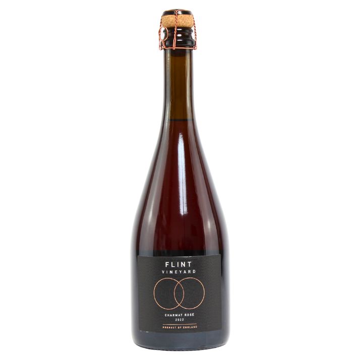 Flint Vineyard, Charmat Rose NV