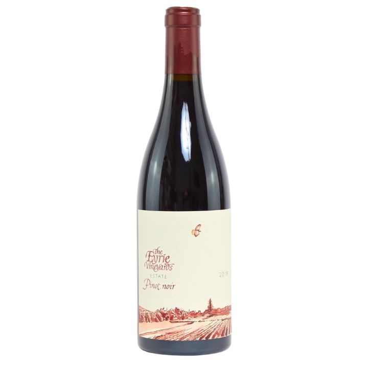 Eyrie Vineyards, Pinot Noir