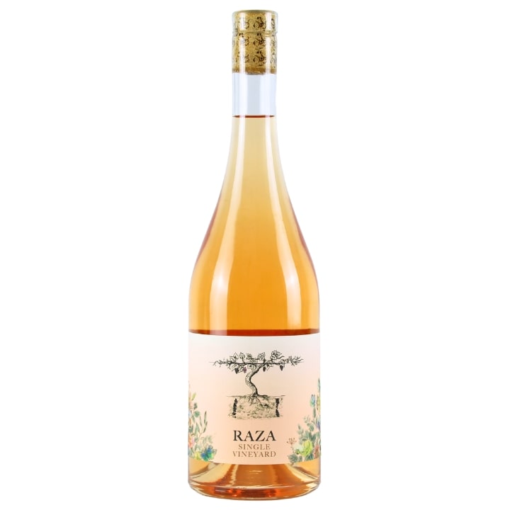 Single Vineyard Padeiro Rosé