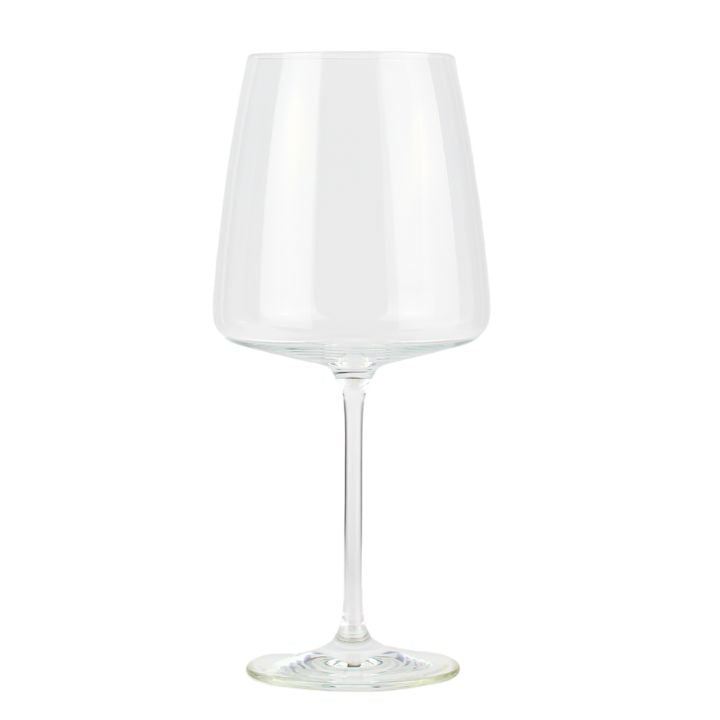 Schott Zwiesel SENSA Velvety &amp; Sumptuous Wine Glass 6 Pack