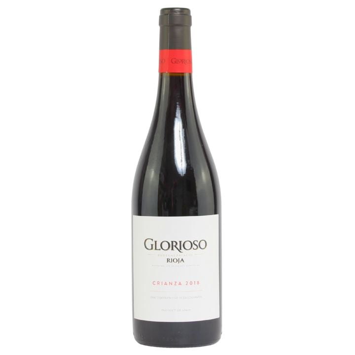 Bodegas Palacio, Glorioso Crianza 2021/22