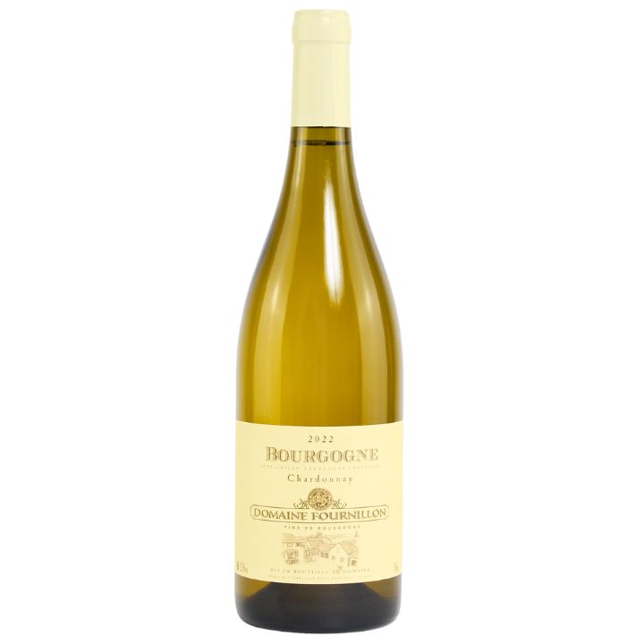 Domaine Fournillon, Bourgogne Blanc 2023/24