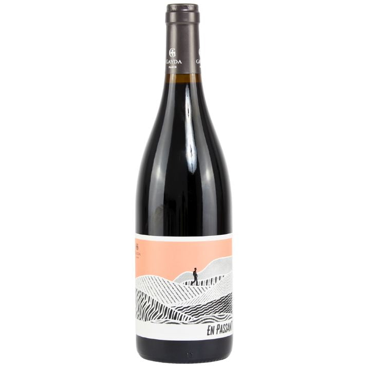 Domaine Gayda, En Passant Rouge 2024