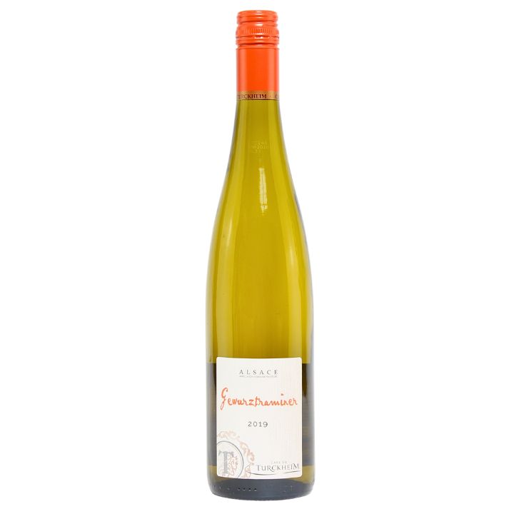 Cave de Turckheim, Gewurztraminer Tradition