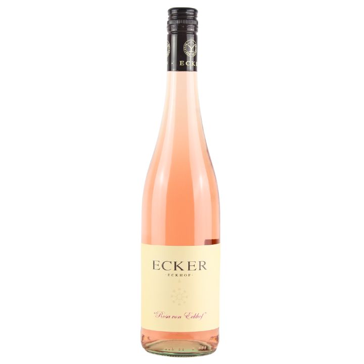 Ecker-Eckhof, Rosa von Eckhof 2022