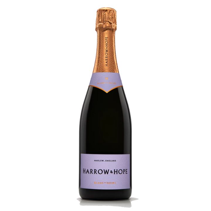 Harrow &amp; Hope Blanc de Noirs 2019