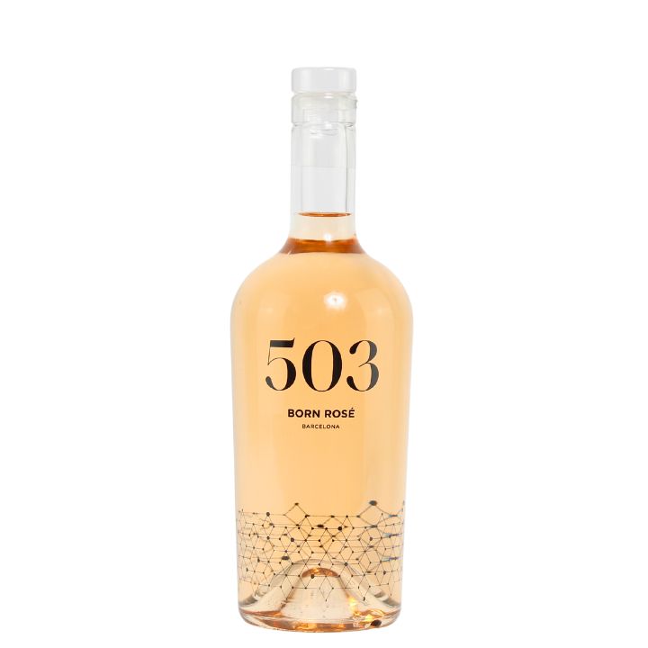 Born 503 Rose