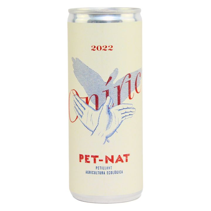Entre Vinyes Pet Nat (250ml CAN)