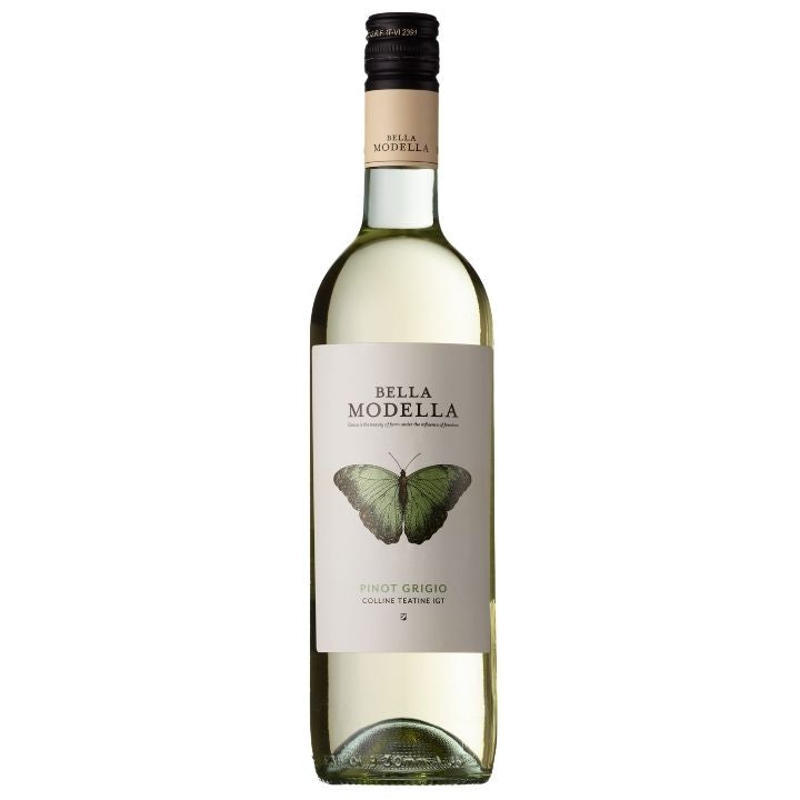 Bella Modella, Pinot Grigio Terre di Chieti 2022