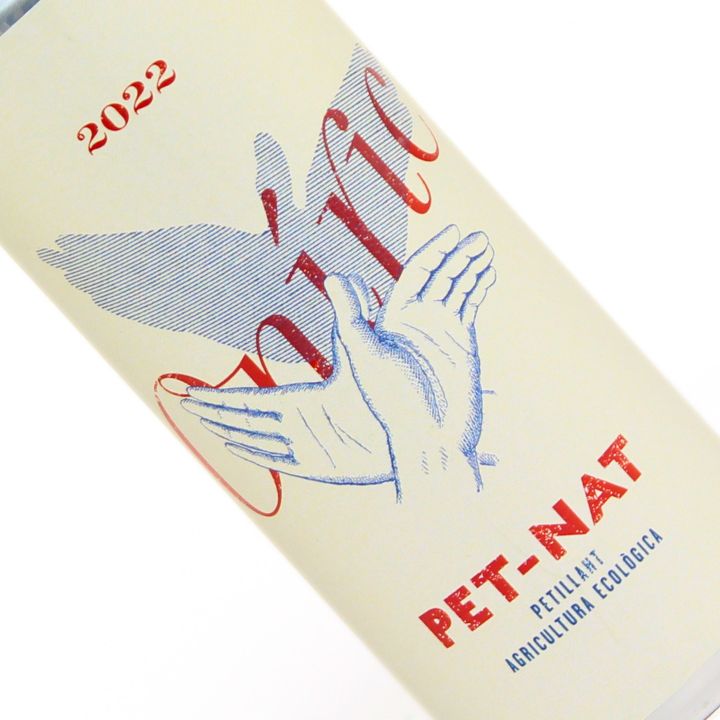 Entre Vinyes Pet Nat (250ml CAN)