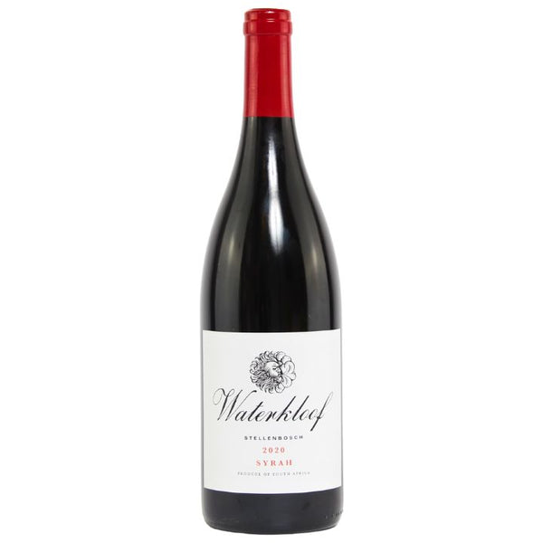 Waterkloof Syrah 750ml