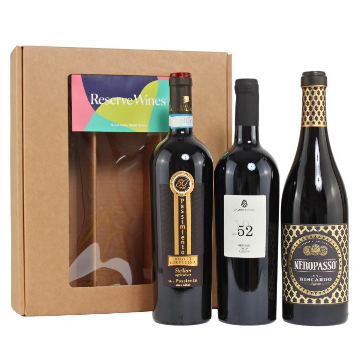 Italian Trio Gift Pack