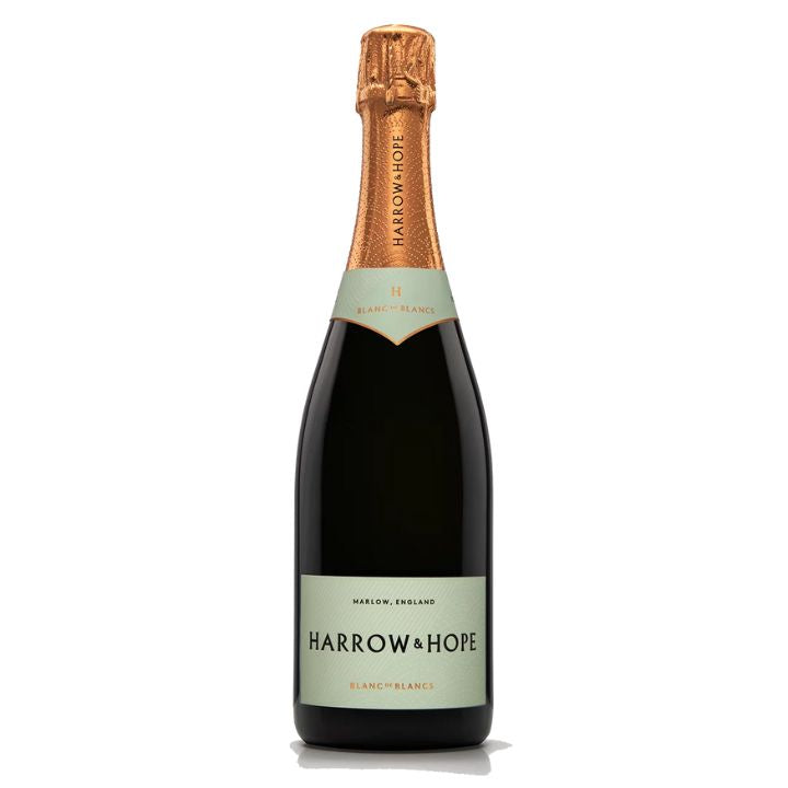 Harrow &amp; Hope Blanc de Blancs 2018