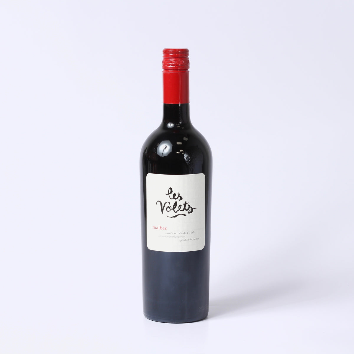 Les Volets Malbec 2025