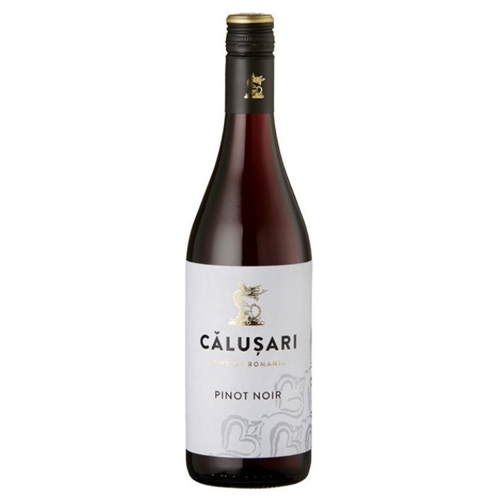 Calusari, Pinot Noir 2022