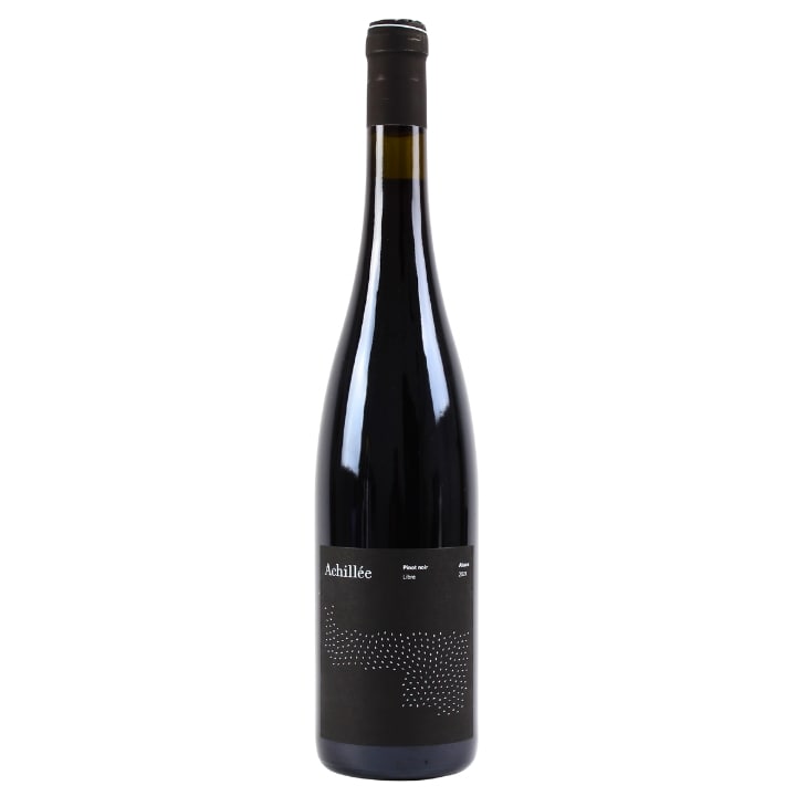 Achillee Pinot Noir Libre 2021